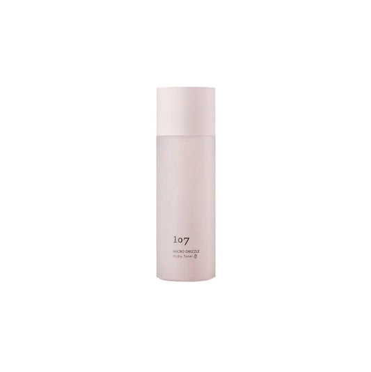 Lotion tonique hydratante Micro Drizzle de 107 Beauty, 180 ml