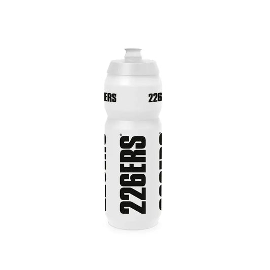 Bouteille 226Ers blanche ultralégère avec logo noir, 750 ml